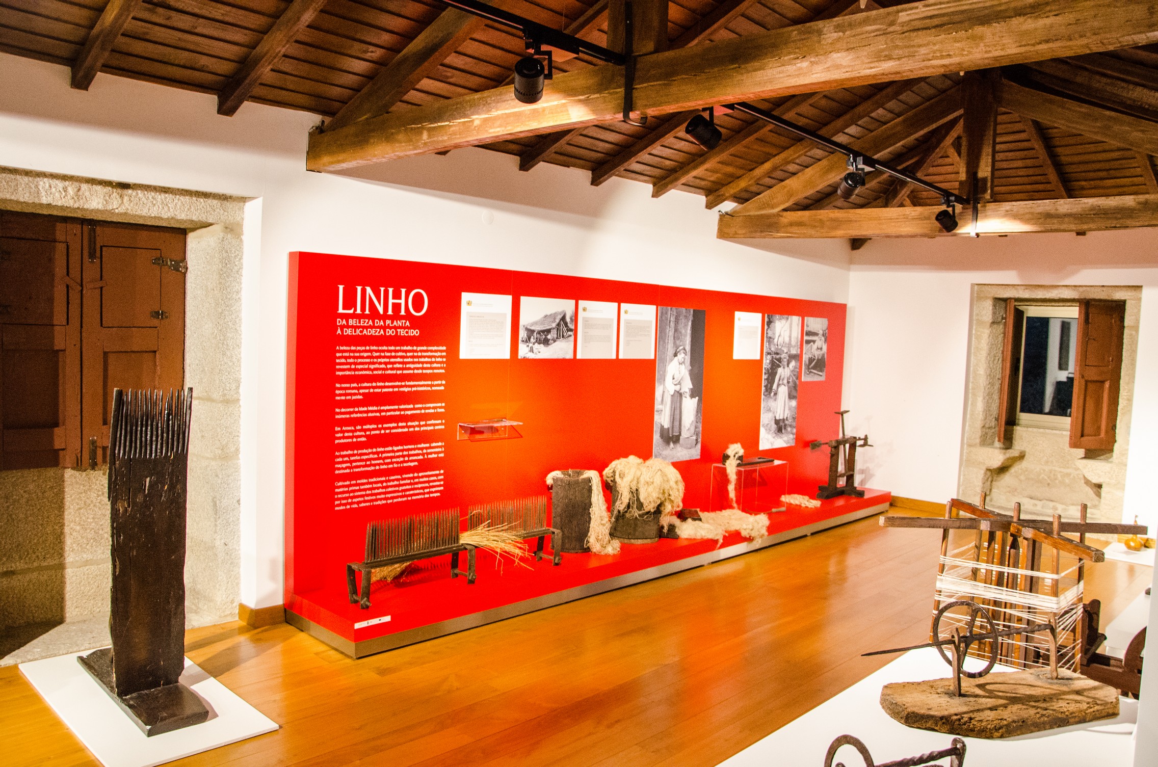 Urrô Museum